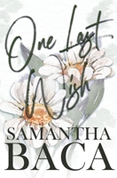 One Last Wish 196393024X Book Cover