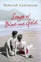 Songs of Blue and Gold 0099505193 Book Cover