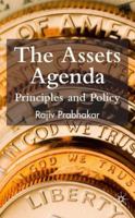 Assets Agenda: Principles and Policy 023052219X Book Cover