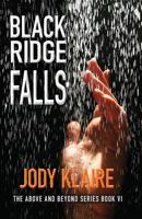 Black Ridge Falls 1949290158 Book Cover