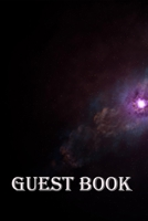 Guest book: graduation guest book , guest book for vacation home, celebration of life guest book,guest book for wedding,retirement guest book. 1676054316 Book Cover