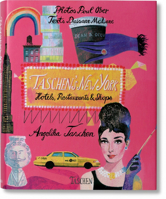 Taschen's New York 3836511169 Book Cover
