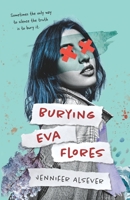 Burying Eva Flores B09VFXYHKP Book Cover