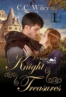 Knight Treasures 1516101057 Book Cover