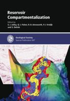 Reservoir Compartmentalization - Special Publication 347 1862393168 Book Cover