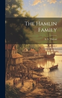 The Hamlin family 1019461195 Book Cover
