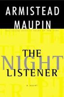 The Night Listener 006093090X Book Cover