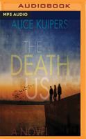 The Death Of Us 1443424102 Book Cover