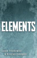 Elements Volume Two: Frozen Touch B0DWDQSB7K Book Cover