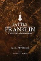 The Battle of Franklin 1951872010 Book Cover