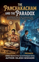 The Panchakacham and the Paradox: An Unfiltered Look at the Community That Gave Us Shankara and a Whole Lot of Rules. B0GD8CC7ZQ Book Cover