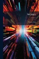 Works Volume 7 1279592737 Book Cover