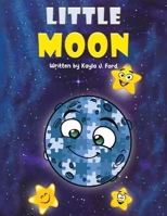 Little Moon 1035827492 Book Cover