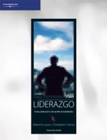 Liderazgo 9706864636 Book Cover