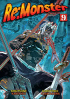 Re:Monster Vol. 9 1638589003 Book Cover