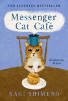 Messenger Cat Café B0F928KR7V Book Cover