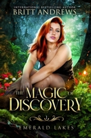 The Magic of Discovery B08J5KSM7L Book Cover