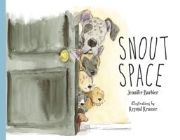 SNOUT SPACE B0GPK38JQ2 Book Cover