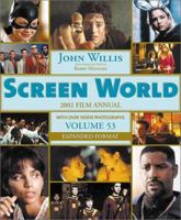 Screen World Vol. 53, 2002 1557835993 Book Cover