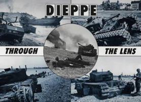Dieppe Through the Lens of the German War Photographer (After the Battle) 0900913762 Book Cover