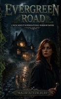 Evergreen Road B0HC31HZXF Book Cover