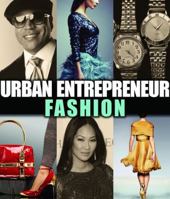 Urban Entrepreneur: Fashion 1615705163 Book Cover