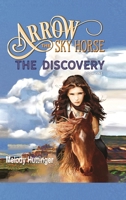 Arrow the Sky Horse: The Discovery 1732871507 Book Cover