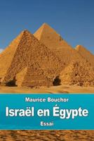 Israel En Egypte 154500031X Book Cover