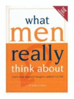 What Men Really Think About 1904139116 Book Cover