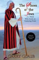 The Shoes of the Jews 0984753338 Book Cover