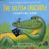 The WBD Selfish Crocodile Counting Book 0747590885 Book Cover