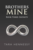 Brothers Mine: Book 2: Forever B08QLMT7C4 Book Cover