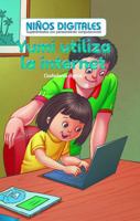 Yumi Uses the Internet: Digital Citizenship 1538357887 Book Cover