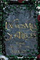 Exorcismes et Sortilèges - Tome 2 (French Edition) B0DG1HBF4N Book Cover