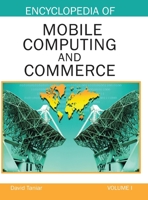 Encyclopedia of Mobile Computing and Commerce (Volume 1) 1668431653 Book Cover