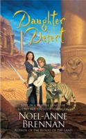 Daughter of the Desert 0441013945 Book Cover