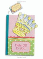 Hats Off to You: A Pocket Treasure Book of Praise (A Pocket Treasure Book) 0740758373 Book Cover