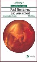 Pocket Guide to Fetal Monitoring and Assessment (5th Edition) 0815188838 Book Cover