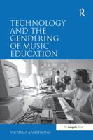 Gender and Composition in the Music Technology Classroom 1138274577 Book Cover