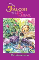 She Falcon and The Quail: Sadu Books B0FRVXPQ1Q Book Cover