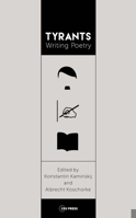 Tyrants Writing Poetry 9633862027 Book Cover