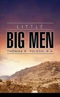 Little Big Men 1607910764 Book Cover