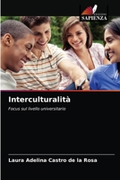 Interculturalità 6203330426 Book Cover