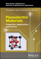 Piezoceramics: Properties and Devices 1118572882 Book Cover