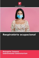 Respiratório ocupacional (Portuguese Edition) 6207618491 Book Cover