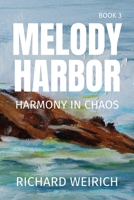 Melody Harbor: Harmony in Chaos B0F3VPPVBS Book Cover