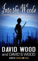 Into the Woods 0982508727 Book Cover
