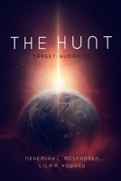 Target: Humanity: Target Humanity 1716363616 Book Cover