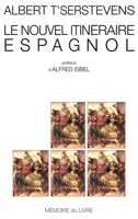 Le nouvel itinéraire espagnol 2913867227 Book Cover