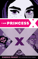I Am Princess X 1338032356 Book Cover